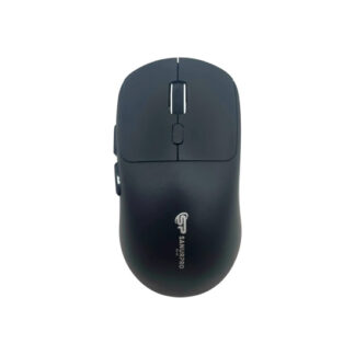 SANUR PRO SN-02 DUAL MODE SILENT WIRELESS MOUSE