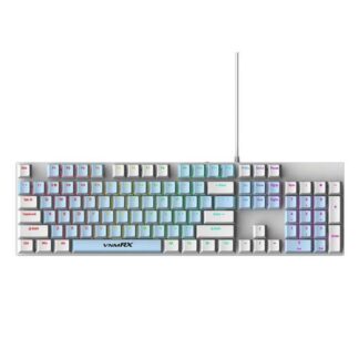 VENOMRX TRON MECHANICAL GAMING KEYBOARD