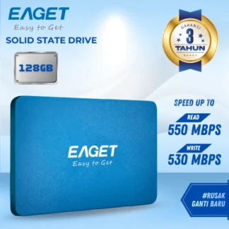 EAGET S500PRO 128GB