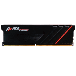 ACE POWER 16GB DDR4 3200Mhz