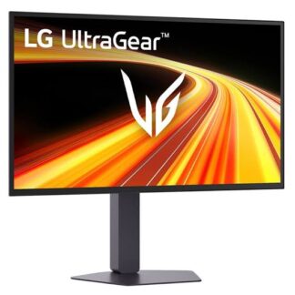 LG OLED 27" 27GX790B 2K 540Hz