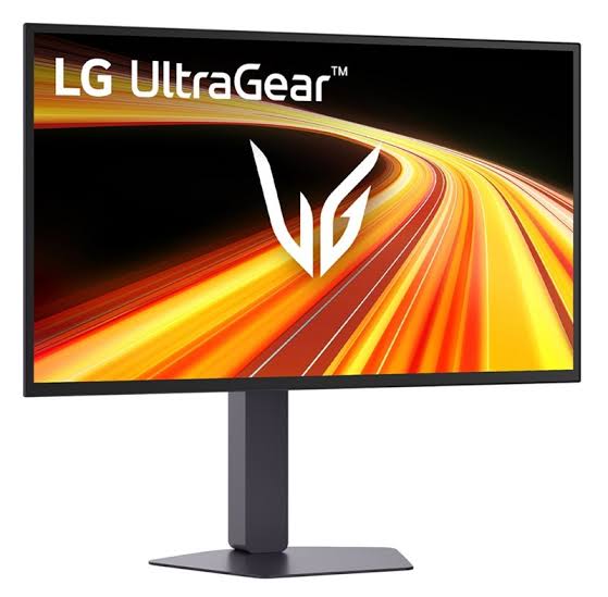 LG OLED 27" 27GX790B 2K 540Hz