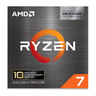 AMD RYZEN 7 5800X3D POF