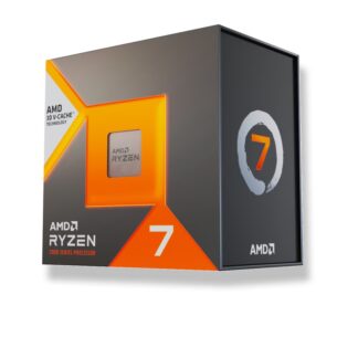 AMD RYZEN 7 7700X3D