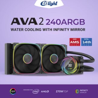 ENLIGHT AVA 2 240 ARGB
