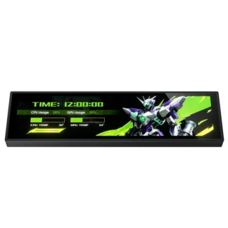 JONSBO DS916 DISPLAY SCREEN 9.16" IPS