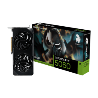 GAINWARD RTX5060 GHOST 8GB GDDR7