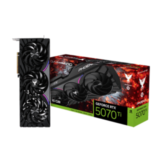 GAINWARD RTX5070TI PHOENIX-S 16GB GDDR7