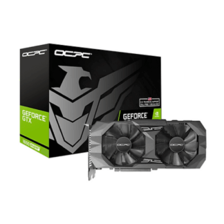 OCPC GTX1050TI 4GB GDDR5