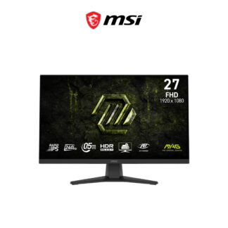 MSI LED 27" 272F X24 240Hz