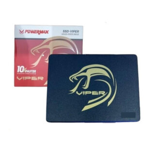 POWERMAX VIPER SSD 512GB