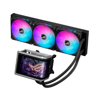 ASUS ROG RYUO IV 360 ARGB