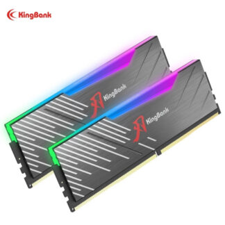 KINGBANK SHARPBLADE 32GB KIT DDR5 6400Mhz