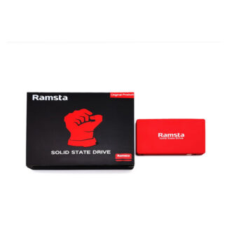 RAMSTA SSD 256GB