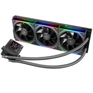 THERMALRIGHT FROZEN WARFRAME SE 360 ARGB