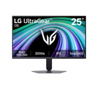 LG LED 27" 27G523B ATI 200Hz