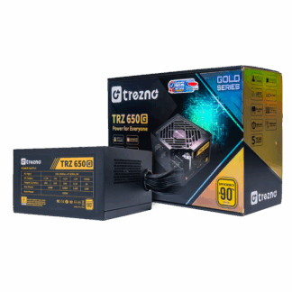 TREZNO TR 650W GOLD
