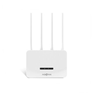 ADVAN CPE V1 PRO MODEM ROUTER WIFI 4G LTE UNLOCK