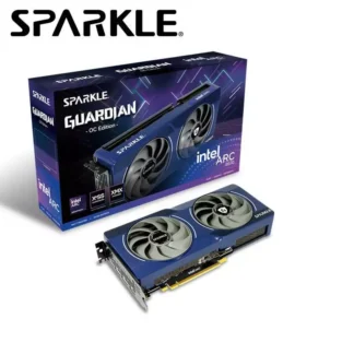 SPARKLE INTEL ARC B570 GUARDIAN 10GB GDDR6