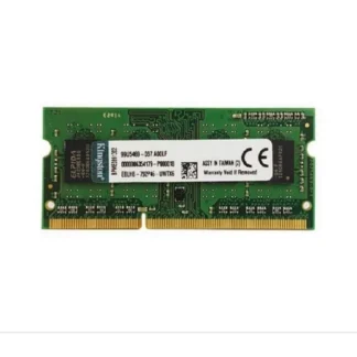 KINGSTON SODIMM 8GB DDR3L 1600Mhz