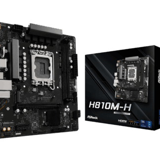 ASROCK H810M H