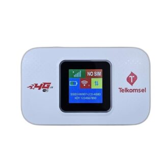 MIFI 4G HW807 UNLOCK