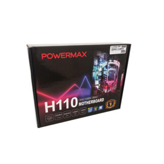 POWERMAX H110