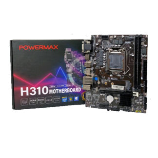 POWERMAX H310