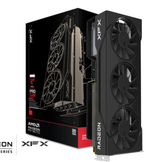 XFX RX9070 GRE SWIFT 12GB GDDR6
