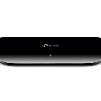 TPLINK TL-SG1008D GIGABIT SWITCH HUB 8 PORT