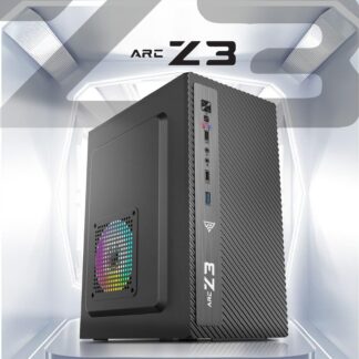 VARRO PRIME ARC Z3