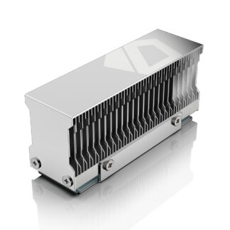 IDCOOLING ZERO M15 M.2 HEATSINK