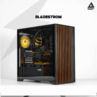 PARADOX GAMING BLADESTORM