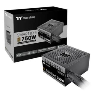 THERMALTAKE SMART BX3 750W 80PLUS BRONZE