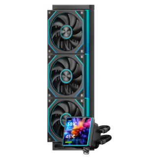 JUNGLE LEOPARD PRO FLOW 360 SE