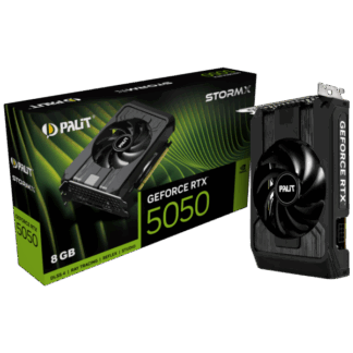 PALIT RTX5050 STORMX 8GB GDDR6