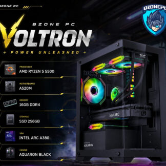 BZONE PC VOLTRON