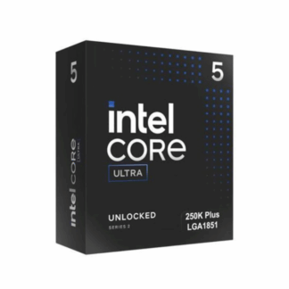 INTEL CORE ULTRA 5 250K PLUS