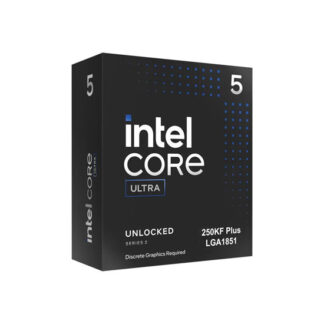 INTEL CORE ULTRA 5 250KF PLUS