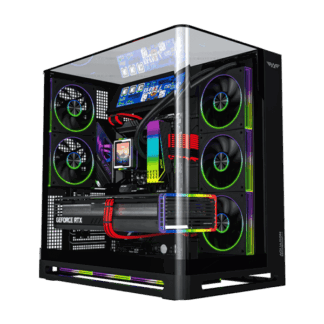 ARMAGGEDDON AQUARON X CURVE VISION 8