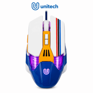UNITECH ASTERIX M1