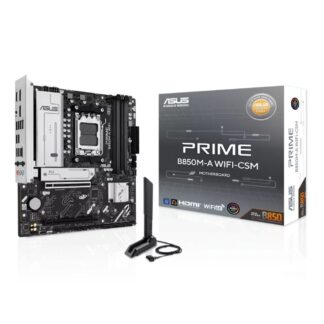 ASUS PRIME B850M-A WIFI CSM