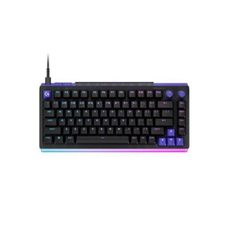 LOGITECH G512 X 75 MECHANICAL GAMING KEYBOARD