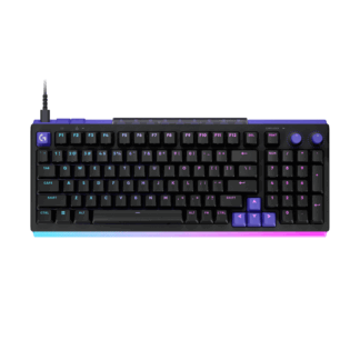 LOGITECH G512 X 98 MECHANICAL GAMING KEYBOARD