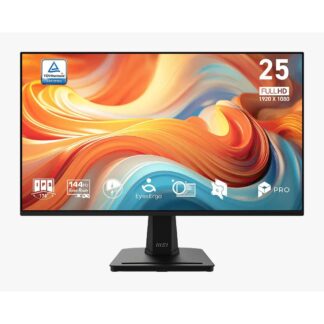MSI LED 25" MP251 E14L 144Hz