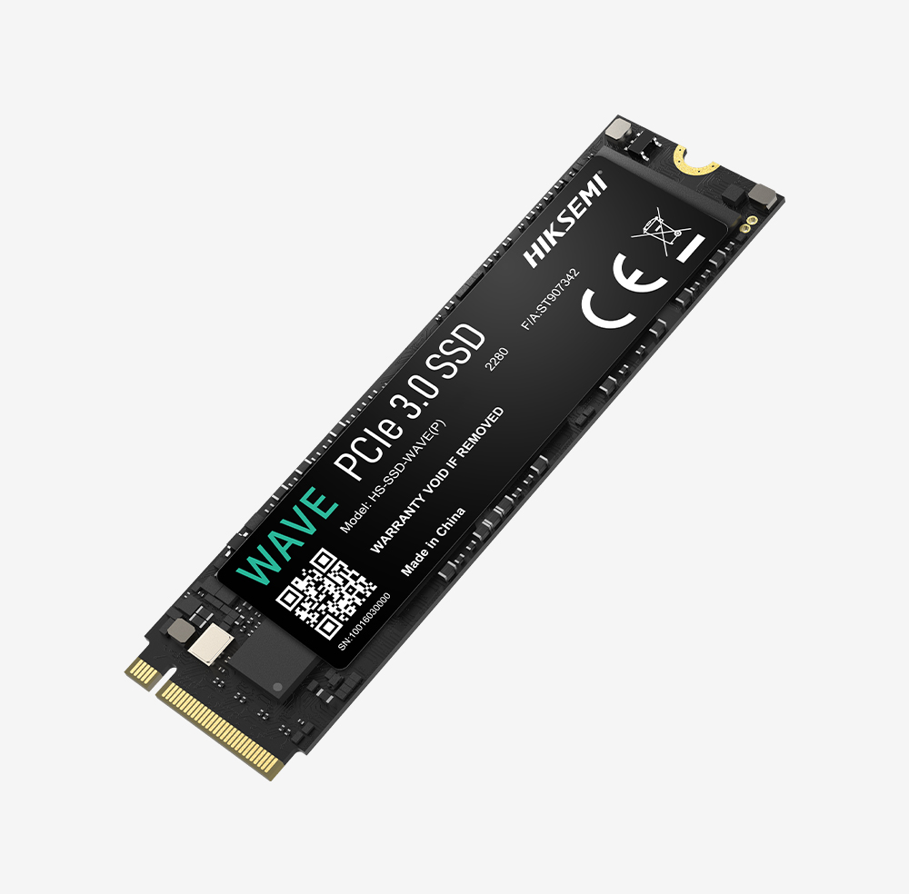 HIKSEMI WAVE SSD NVMe 256GB