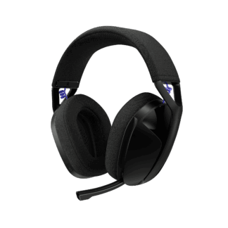 LOGITECH G321 LIGHTSPEED WIRELESS GAMING HEADSET