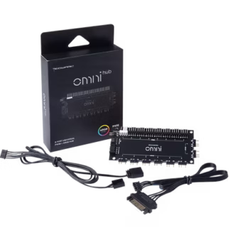 TECWARE OMNI HUB X6 ARGB CONTROLLER