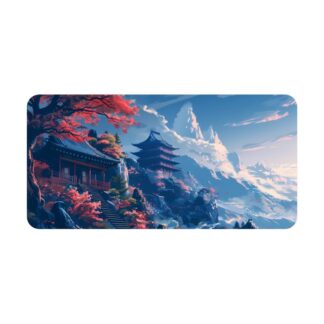 PREMIUM GAMING DESKMAT ANTI SLIP