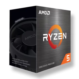 AMD RYZEN 5 5500F